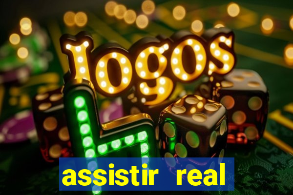 assistir real madrid ao vivo multicanais